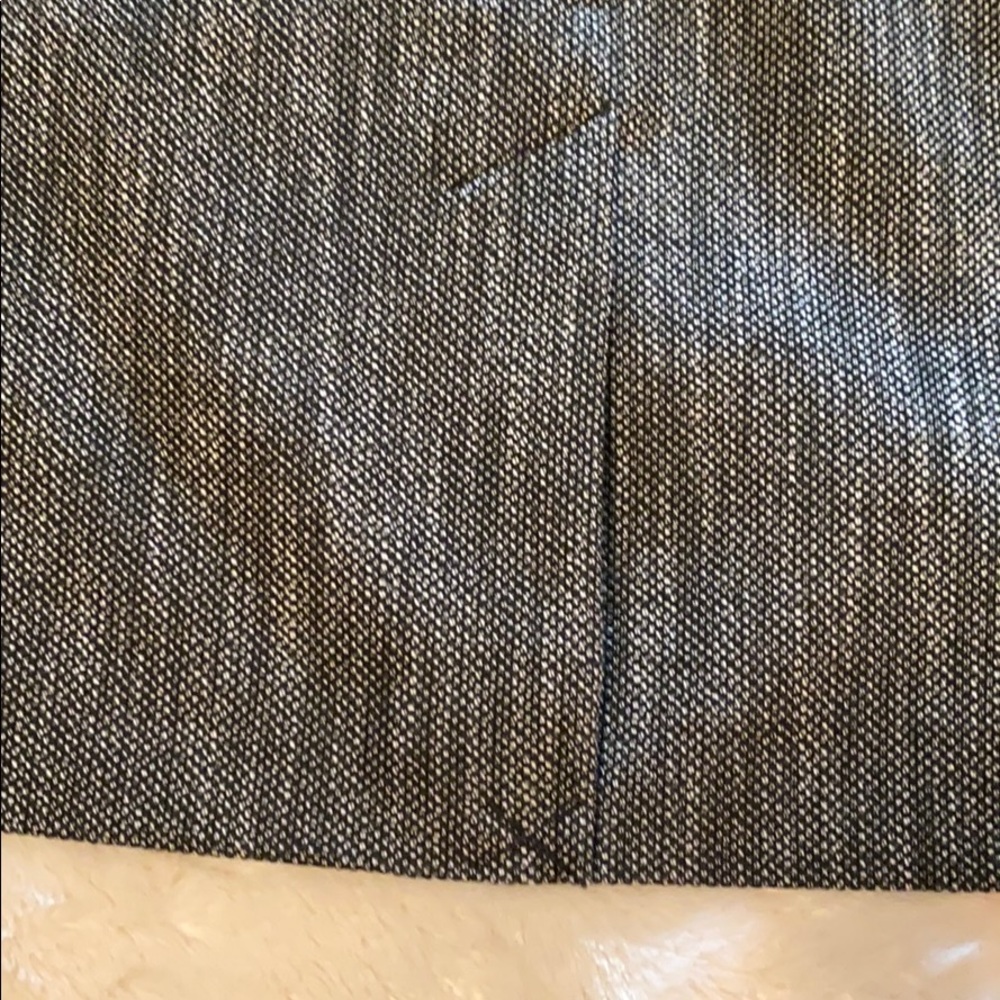 Halogen work skirt - Picture 3 of 4